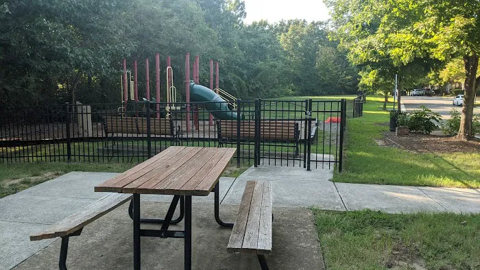 Stanley Dog Park 2