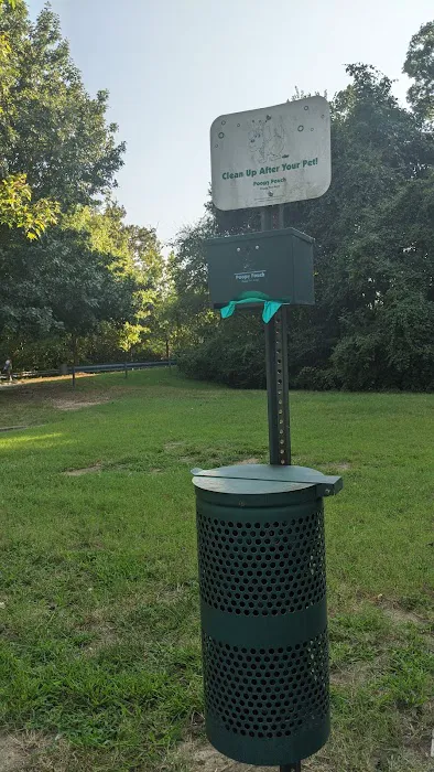 Stanley Dog Park 1