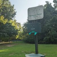 Stanley Dog Park ico