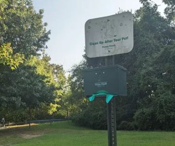 Stanley Dog Park