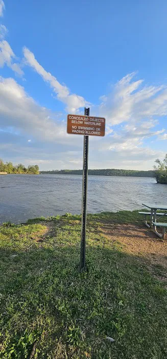 Fort Belvoir Dog Park 6
