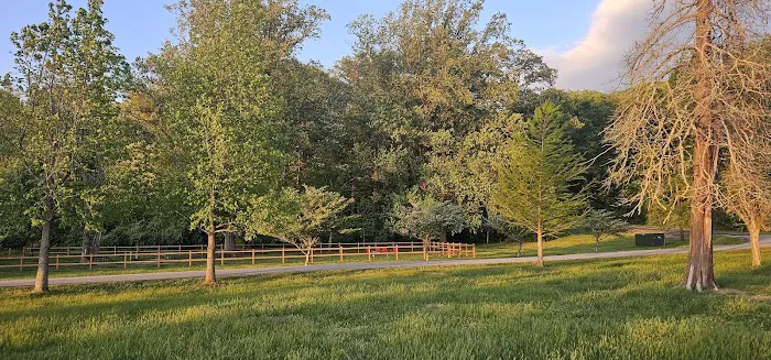 Fort Belvoir Dog Park 3