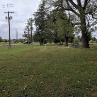 Fort Belvoir Dog Park ico