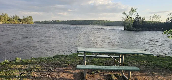 Fort Belvoir Dog Park 7