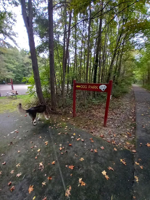 Grist Mill Dog Park 7