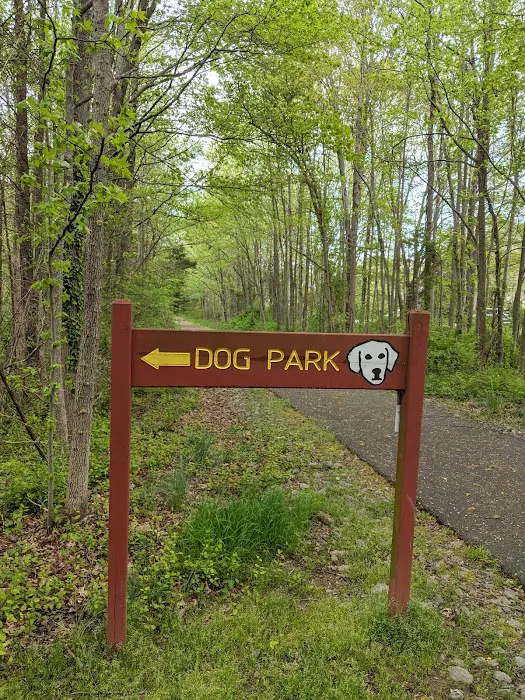Grist Mill Dog Park 5