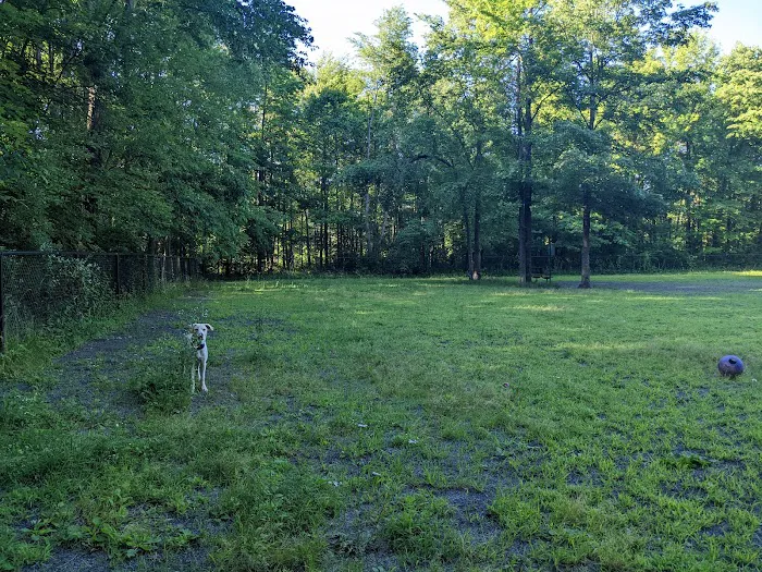 Grist Mill Dog Park 4
