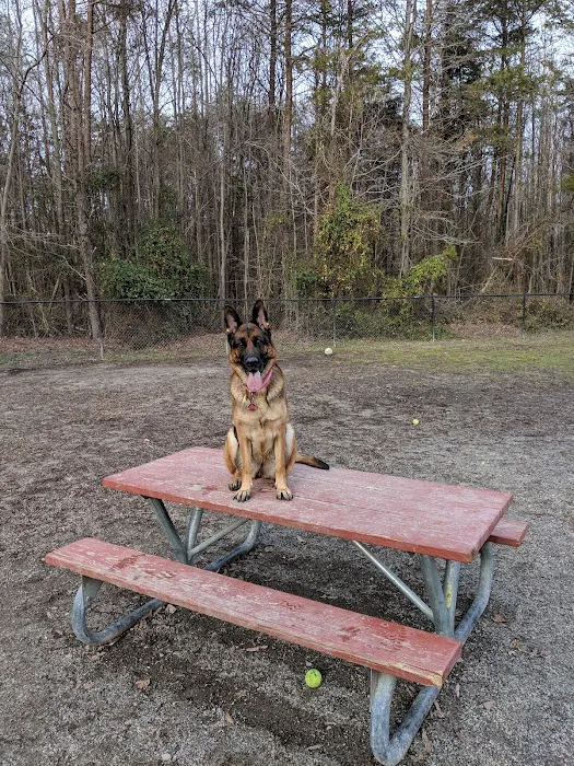Grist Mill Dog Park 2