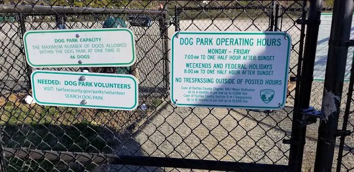 Blackjack Dog Park 1