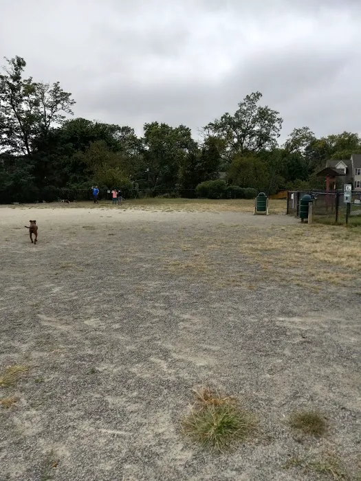 Blackjack Dog Park 2