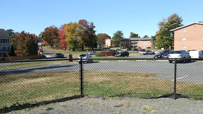 Blackjack Dog Park 6