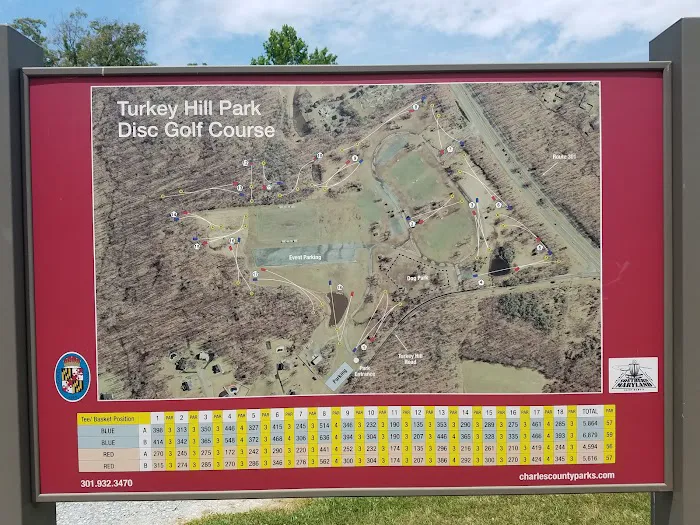 Turkey Hill Park 9