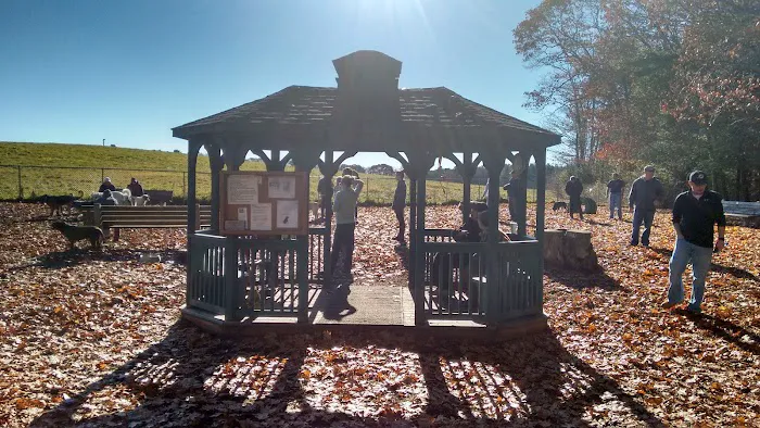 Kennebunk Dog Park 5