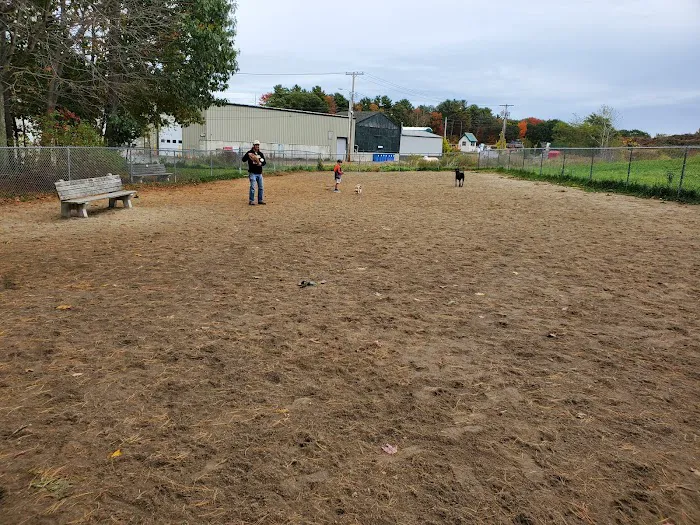 Kennebunk Dog Park 10