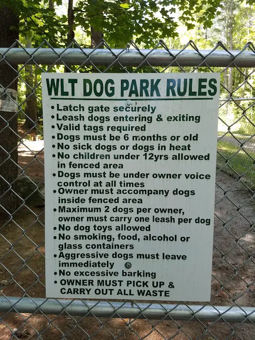 Waterboro Dog Park 2