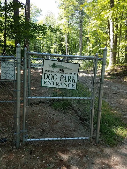 Waterboro Dog Park 9