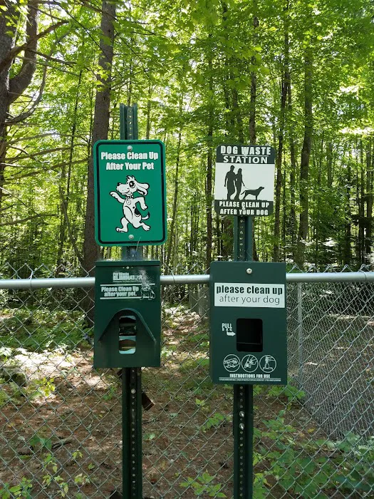 Waterboro Dog Park 10