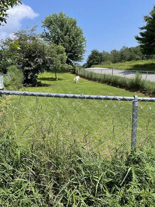 Biddeford Dog Park at Rotary Park 10