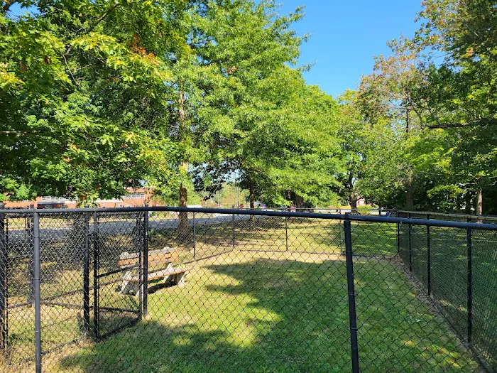 Saco Dog Park 5