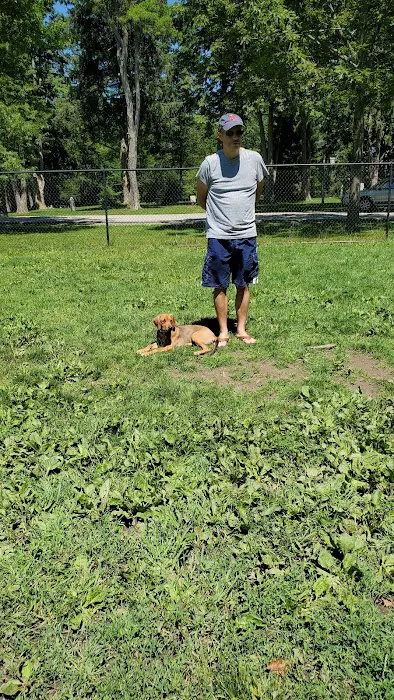 Saco Dog Park 8