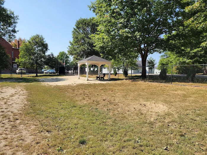 Saco Dog Park 1