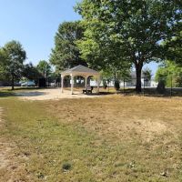 Saco Dog Park ico