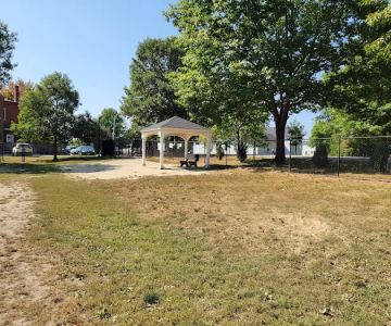 Saco Dog Park