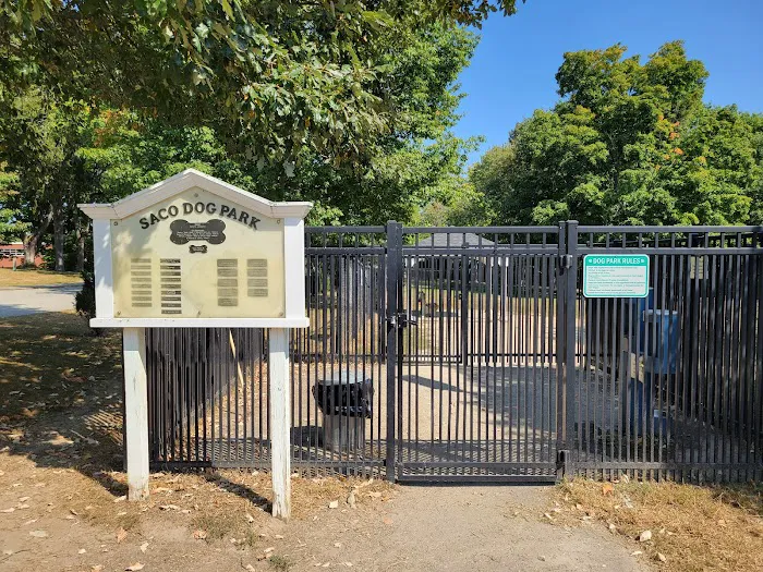 Saco Dog Park 2