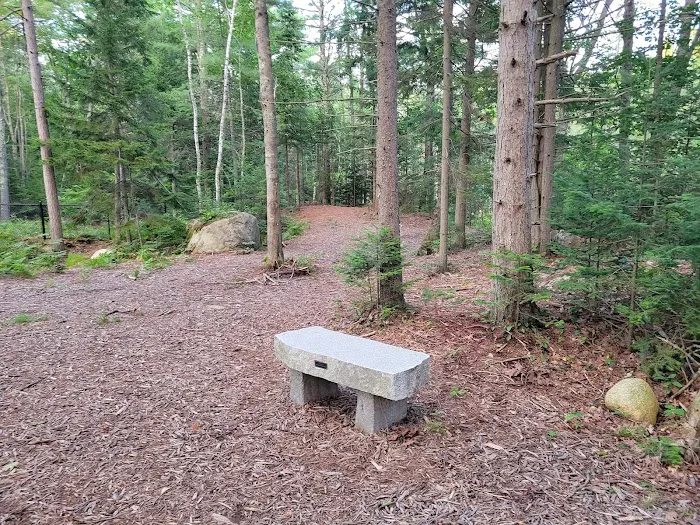 Kennebunkport Dog Park 8