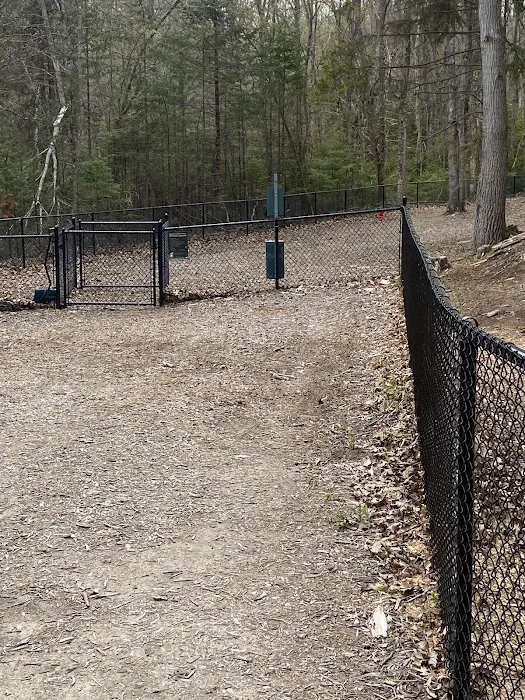 Kennebunkport Dog Park 4