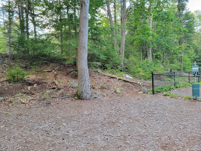 Kennebunkport Dog Park 6