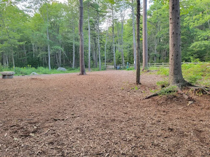 Kennebunkport Dog Park 7