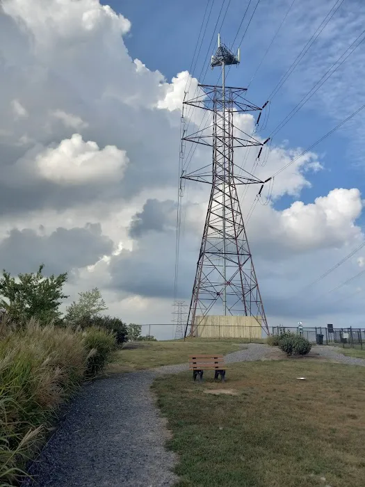 Port Potomac Dog Park 2