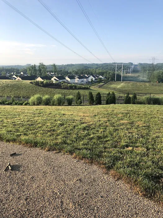 Port Potomac Dog Park 1