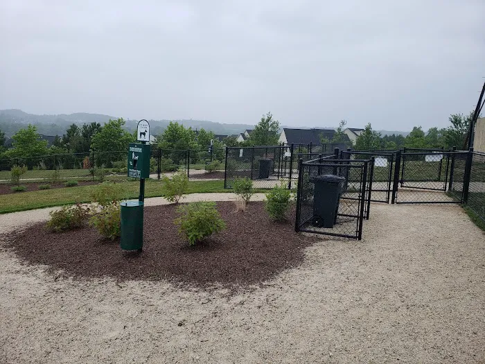Port Potomac Dog Park 9