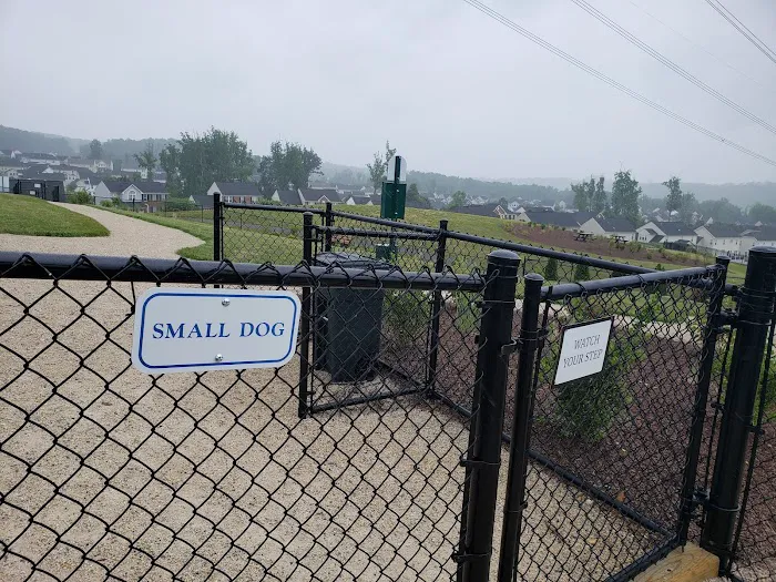 Port Potomac Dog Park 6