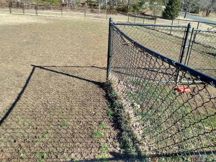 Marine Corps Base Quantico Dog Park 1