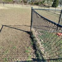 Marine Corps Base Quantico Dog Park ico