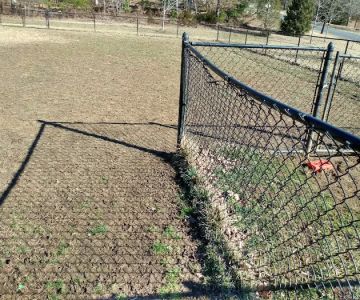Marine Corps Base Quantico Dog Park