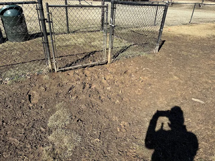 Marine Corps Base Quantico Dog Park 3