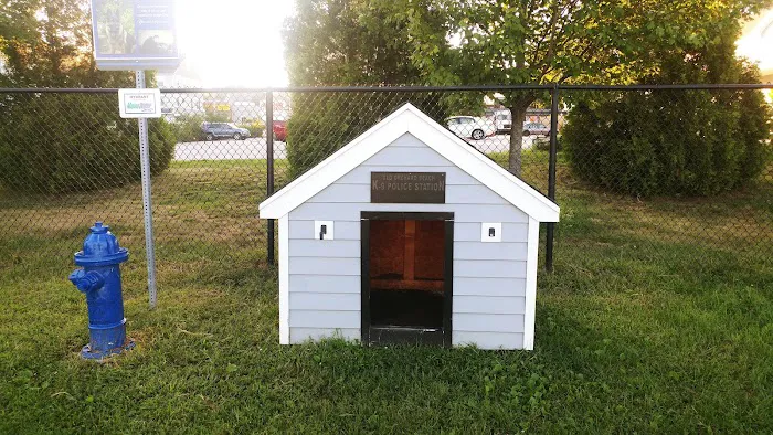 K9 Veteran's Memorial Dog Park 8