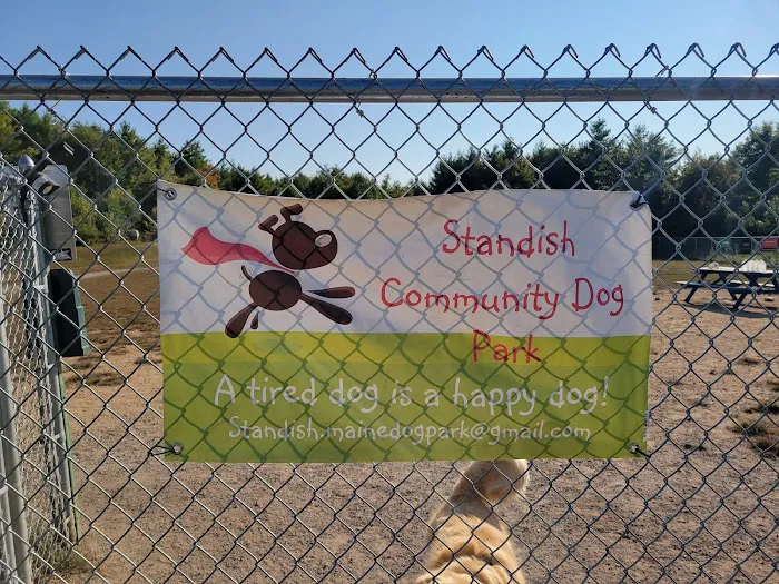 Standish Dog Park 3