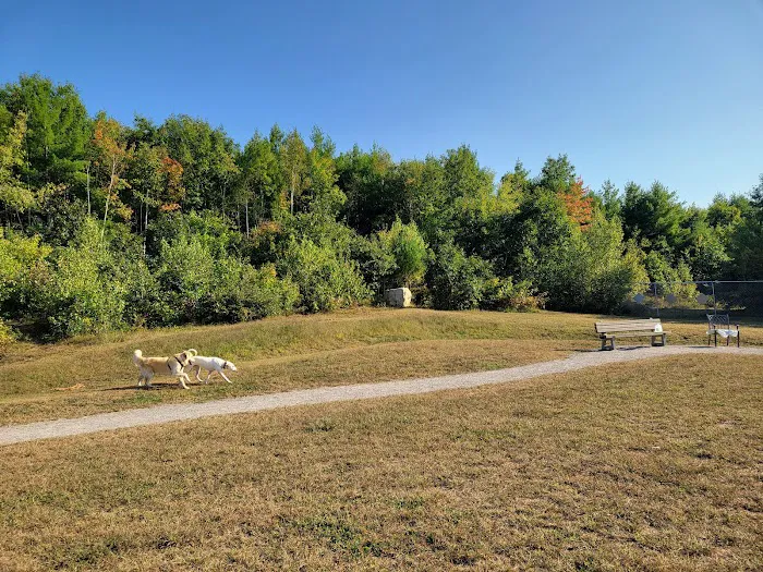 Standish Dog Park 2