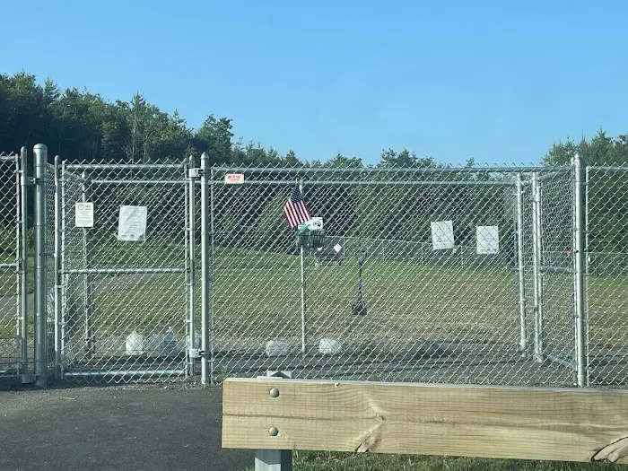 Standish Dog Park 5