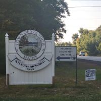 Standish Dog Park ico