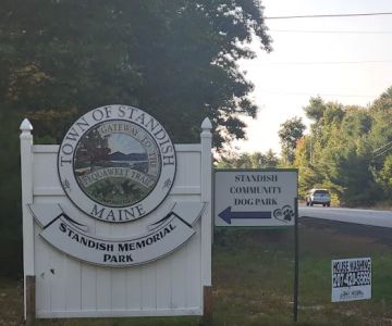Standish Dog Park