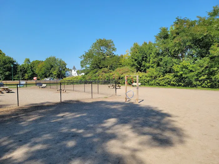 Westbrook Dog Park 2