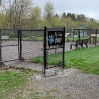 Westbrook Dog Park ico