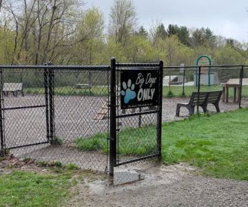 Westbrook Dog Park