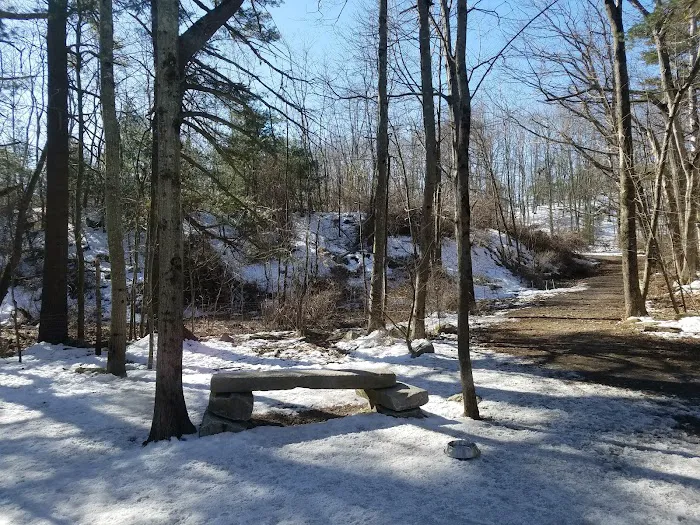 Quarry Run Dog Park 4
